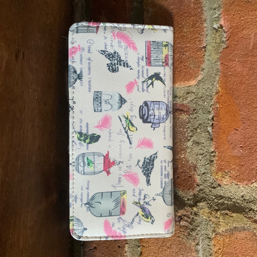 Safe Keeper Wallet